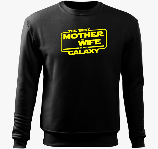 Legjobb mama in galaxisban pul...