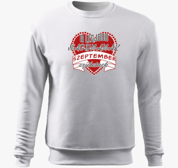 Legjobb babica pulover s kapuco