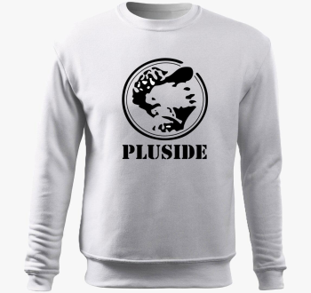 Pluside pulover s kapuco - Rapcsapat hivatalos s kapuco