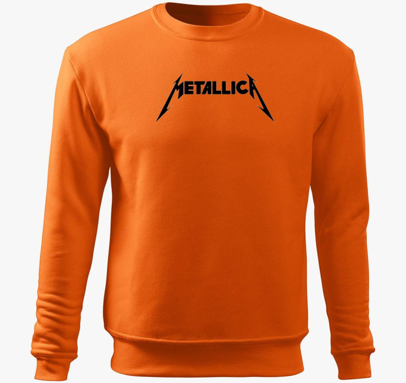Metallica pulover s kapuco