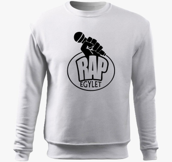 Rapegylet pulover s kapuco - Rapegylet hivatalos s kapuco