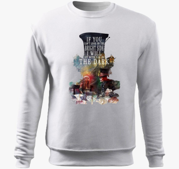 Alice pulover s kapuco