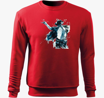 Michael Jackson danc...