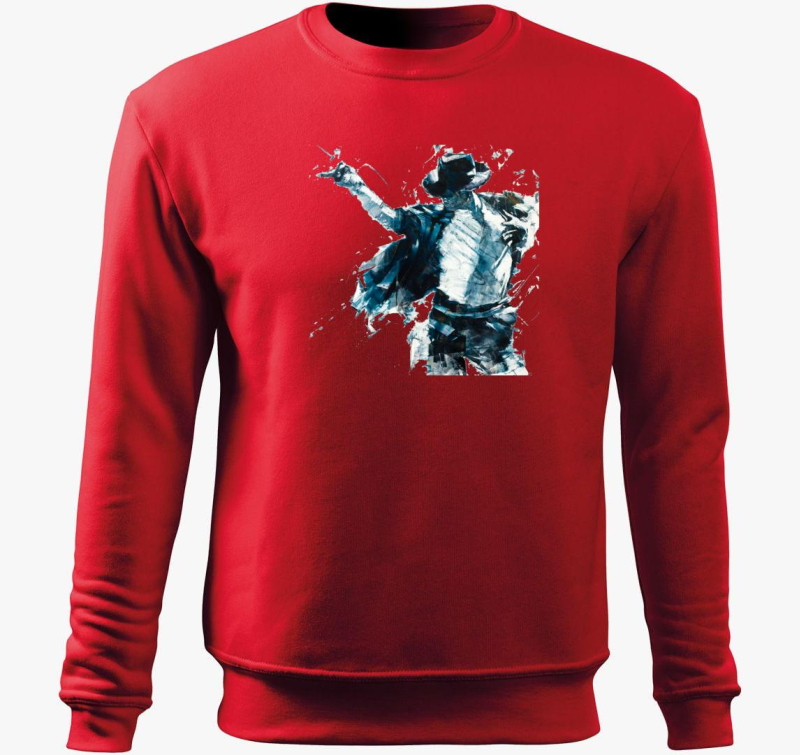 Michael Jackson dance pulover s kapuco