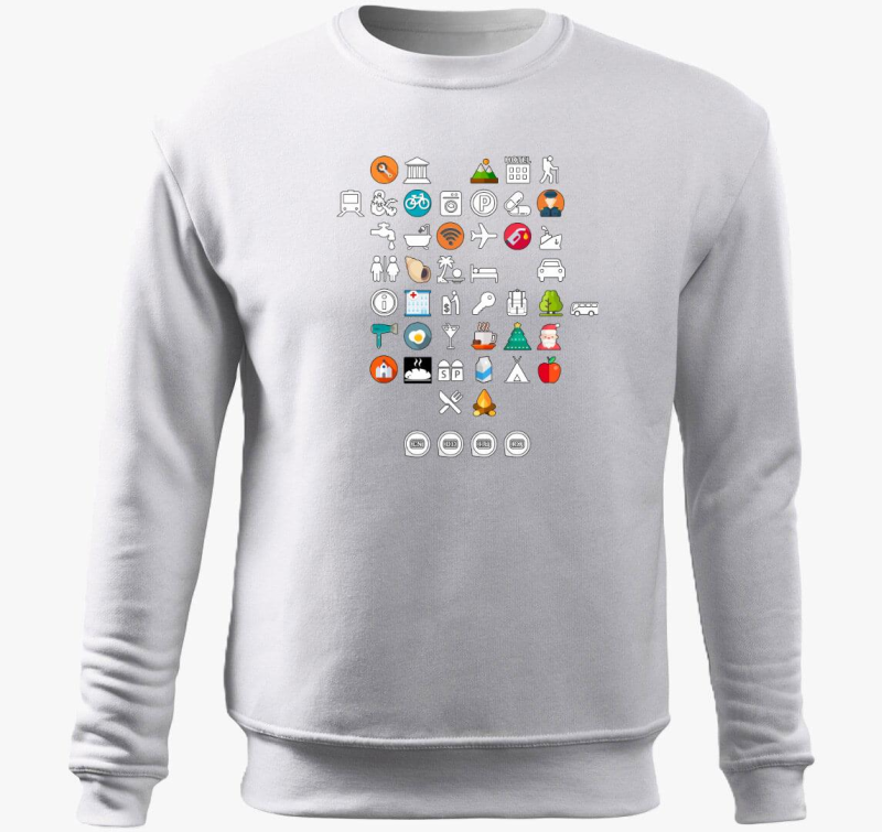 Hogyan ne vessz el pulover s kapuco