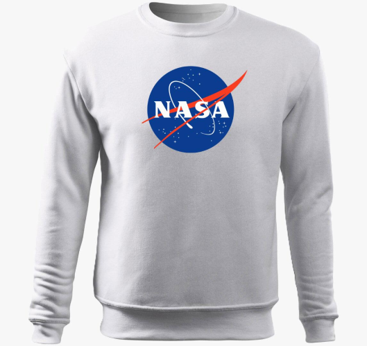 Nasa pulover s kapuco