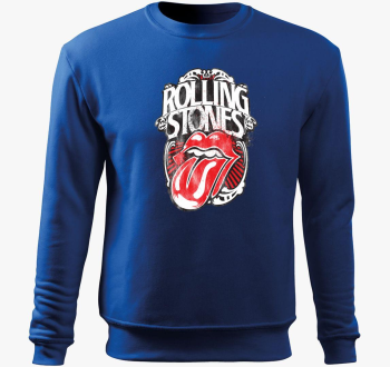 Rolling Stones pulover s kapuco
