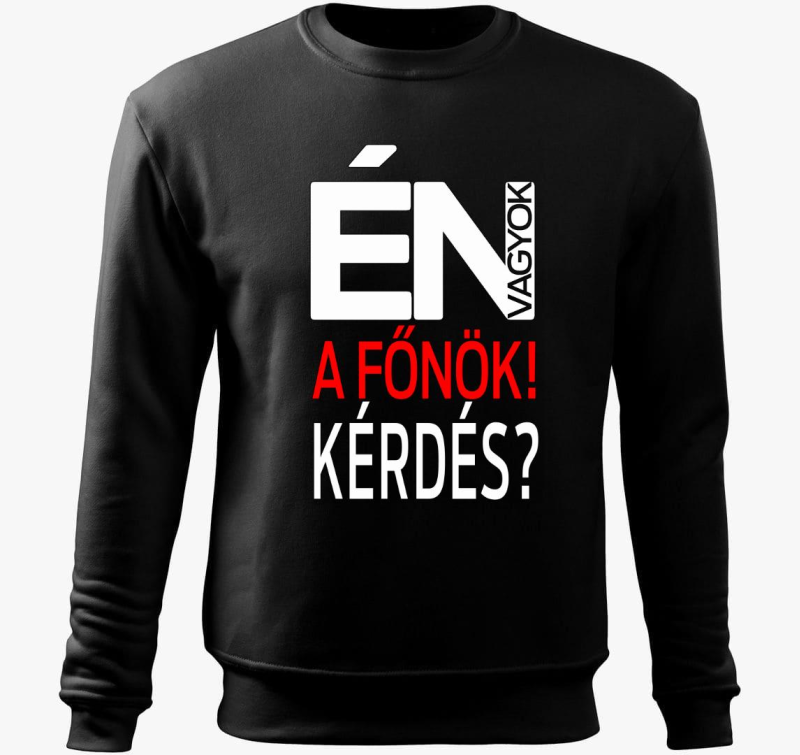 sem pulover s kapuco