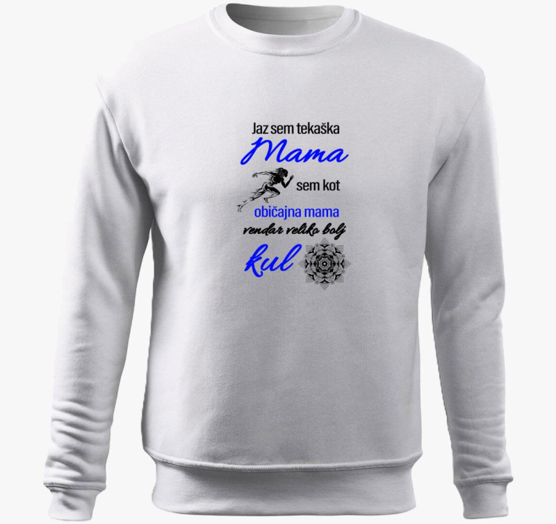 mama sem pulover s kapuco