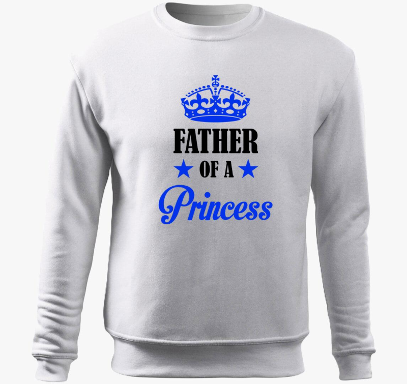 Father of princess pulover s kapuco