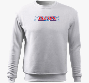 Bleach anime pulover s kapuco