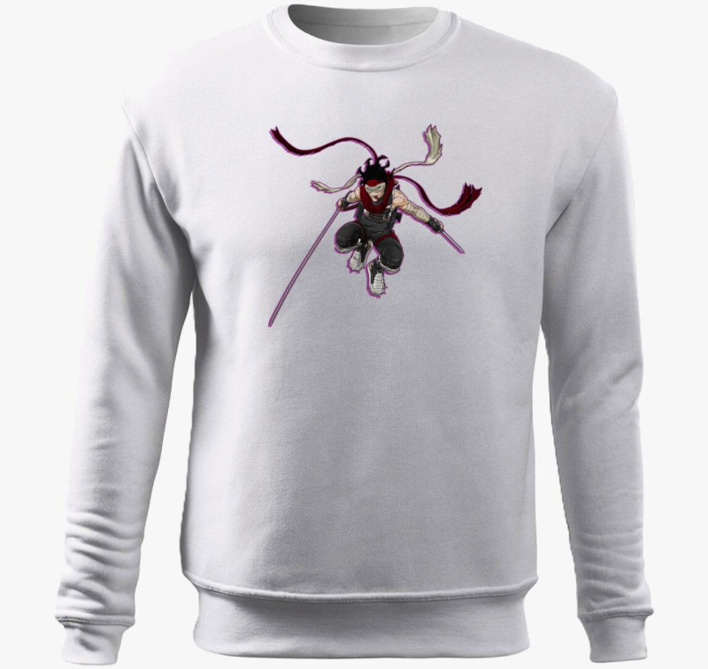 Hero Academy stain pulover s kapuco