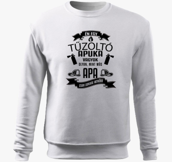 apuka pulover s kapuco