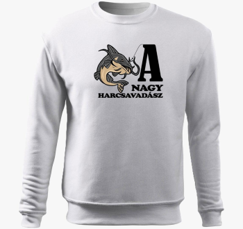 nagy pulover s kapuco