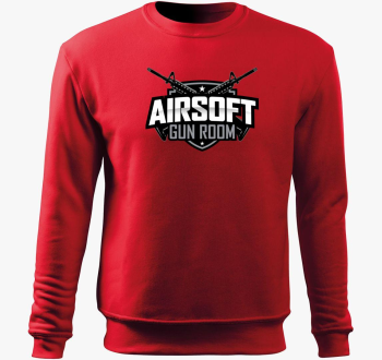 Airsoft Gun Room pulover s kapuco
