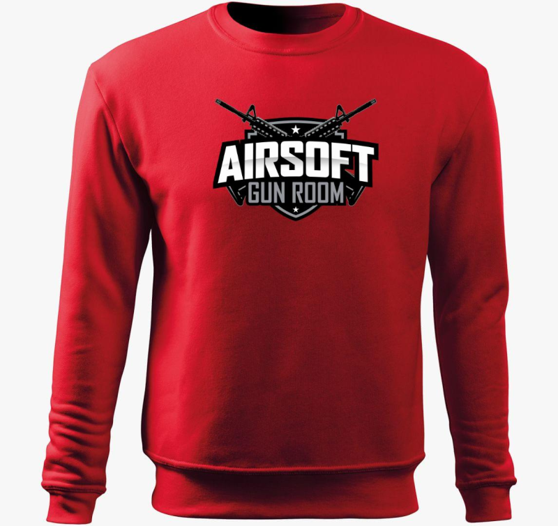 Airsoft Gun Room pulover s kapuco