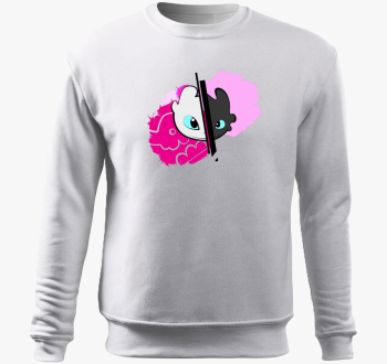 neveld pulover s kapuco