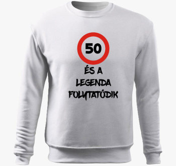 legenda pulover s kapuco