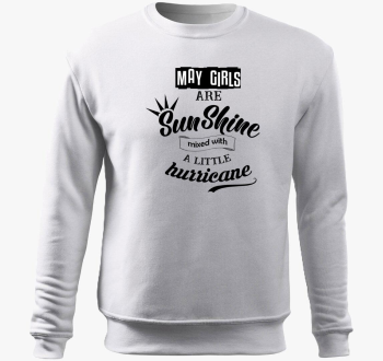 csajos pulover s kapuco