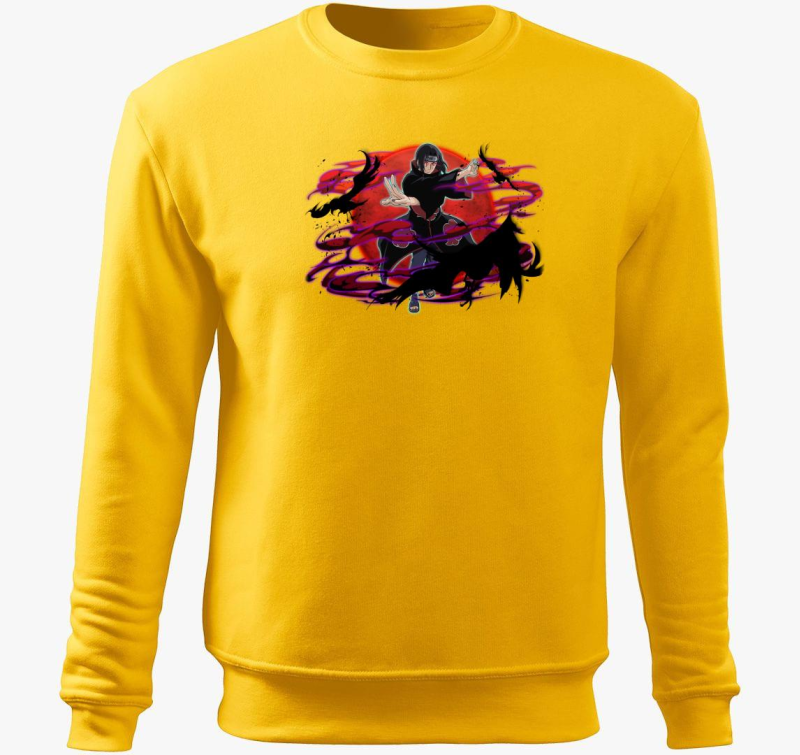 Itachi pulover s kapuco