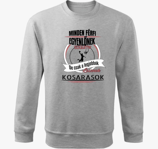 legjobbak lesznek kosarasok pu...