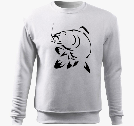 Ponty pulover s kapuco - Legna...