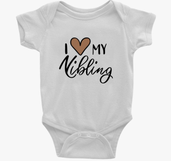 I love my Nibling bo