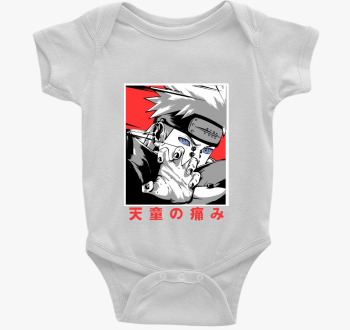 Naruto Pain art body