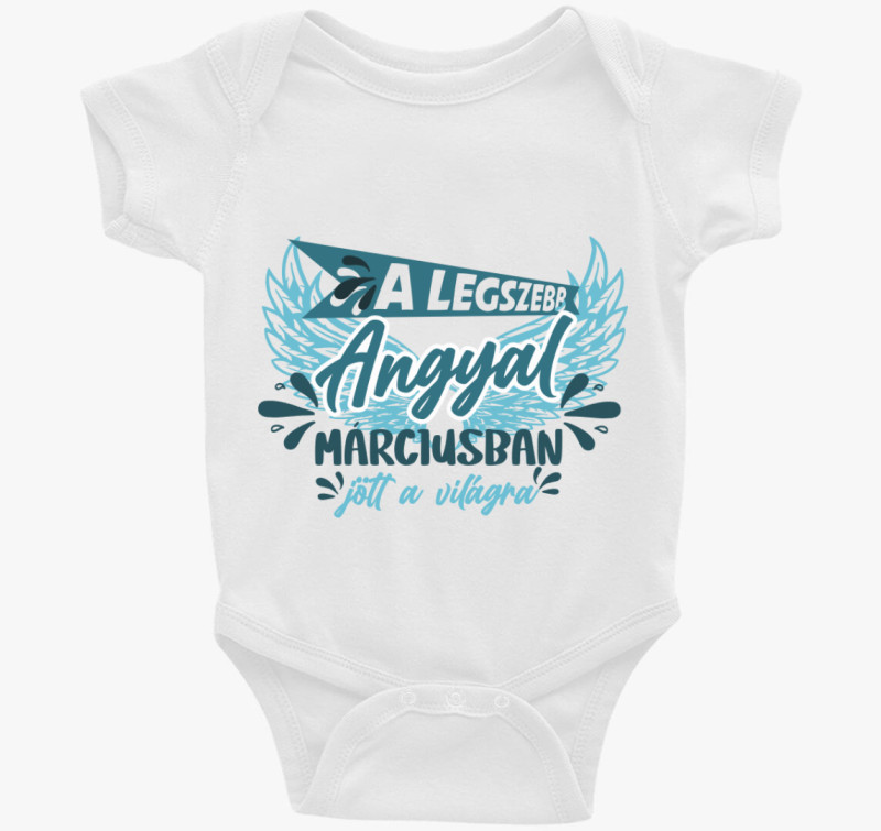 angyal body