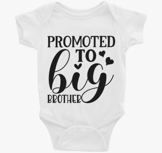 Promoted to big brother - body...