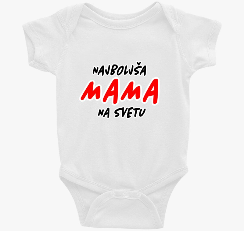 Nekem je legjobb body