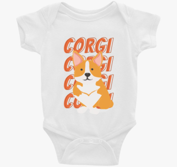 Corgi body