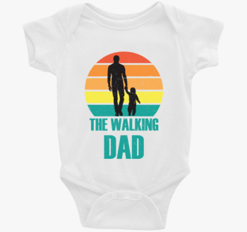 The walking dad body