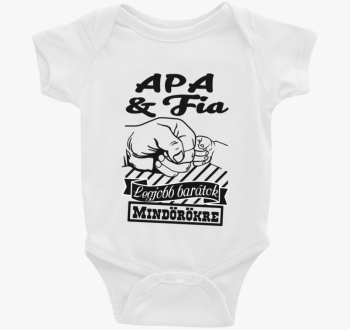 Oče in fia legjobb body