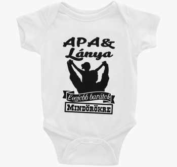 Oče in legjobb body