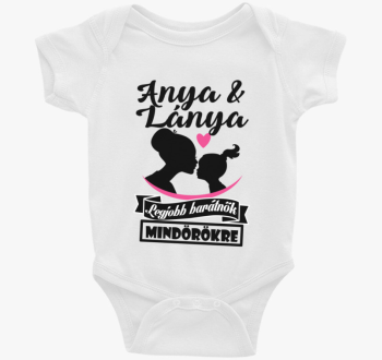 Mama in legjobb body