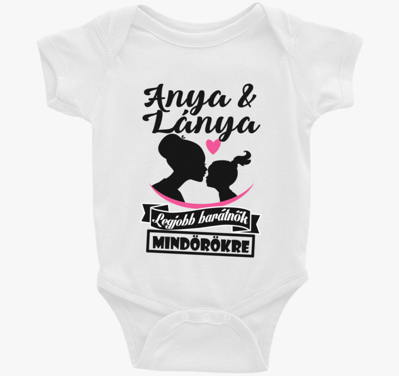 Mama in legjobb body