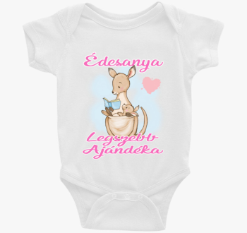 legszebb kenguru bod