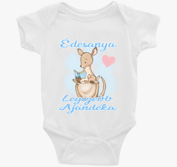 legszebb kenguru body