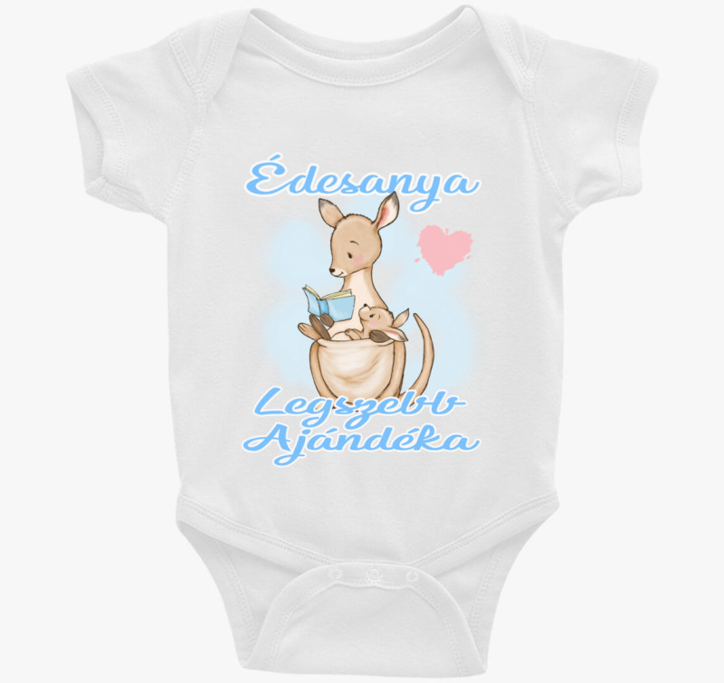 legszebb kenguru body