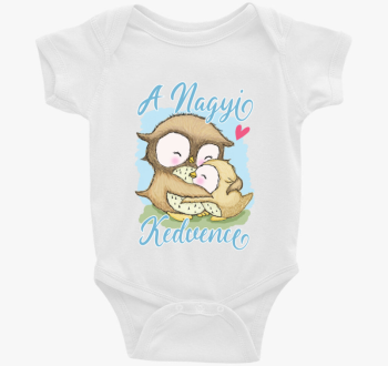 nagyi kedvence bagoly body