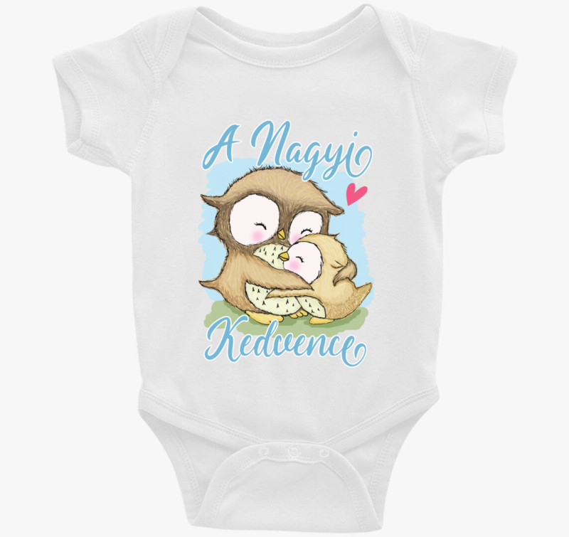 nagyi kedvence bagoly body