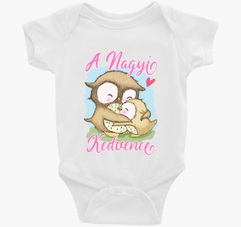 nagyi kedvence bagol