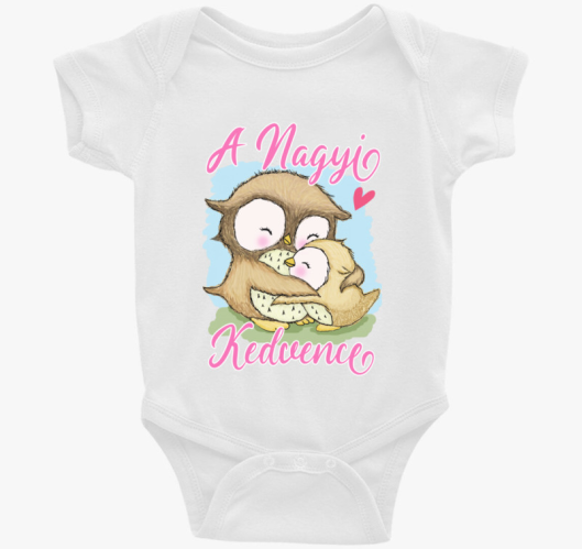 nagyi kedvence bagoly body