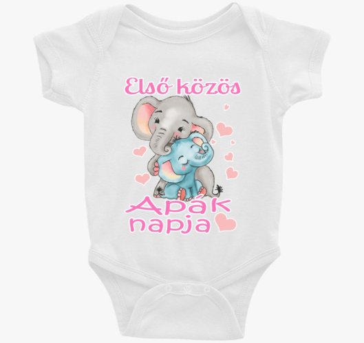 napja body