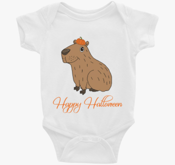 Halloweeni kapibara body