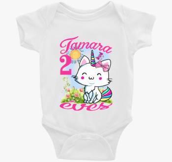 Unikornis cica gyere