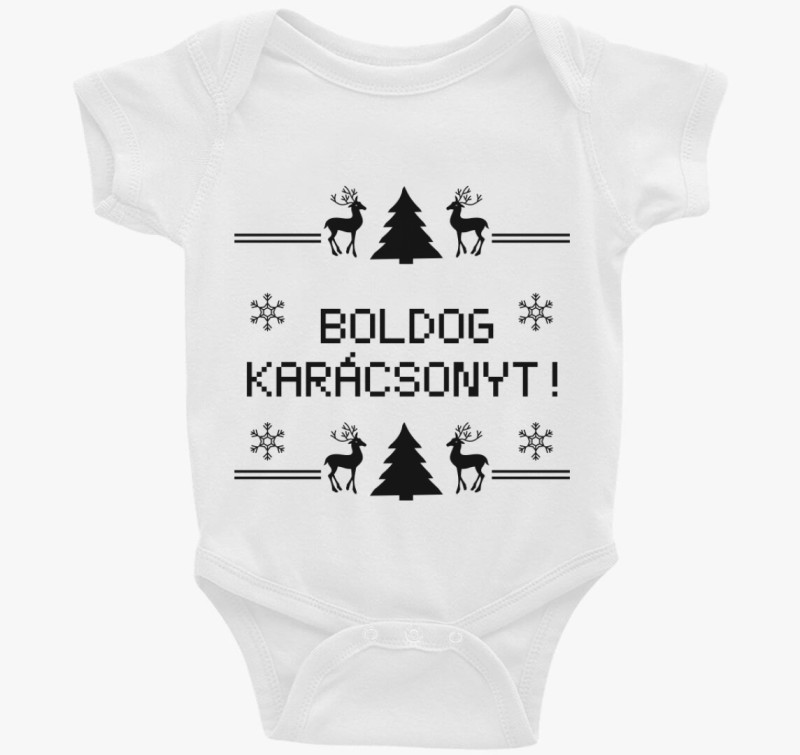 Boldog 8 bit-es body