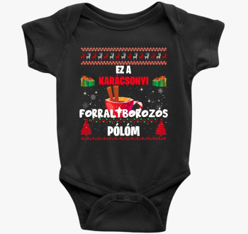 Ez forralt bodym bod