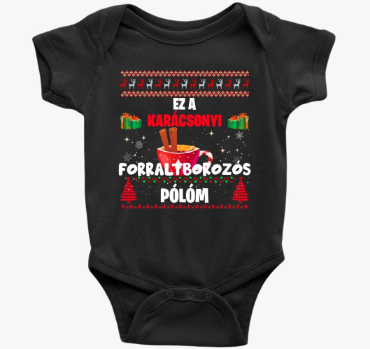 Ez forralt bodym body